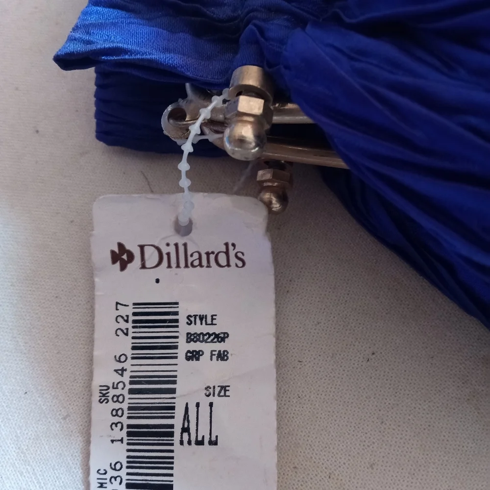 Dillard's